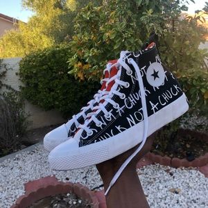 Converse Shoes - Men All Stars Size 9 Converse Shoes - Men All Stars Size 9